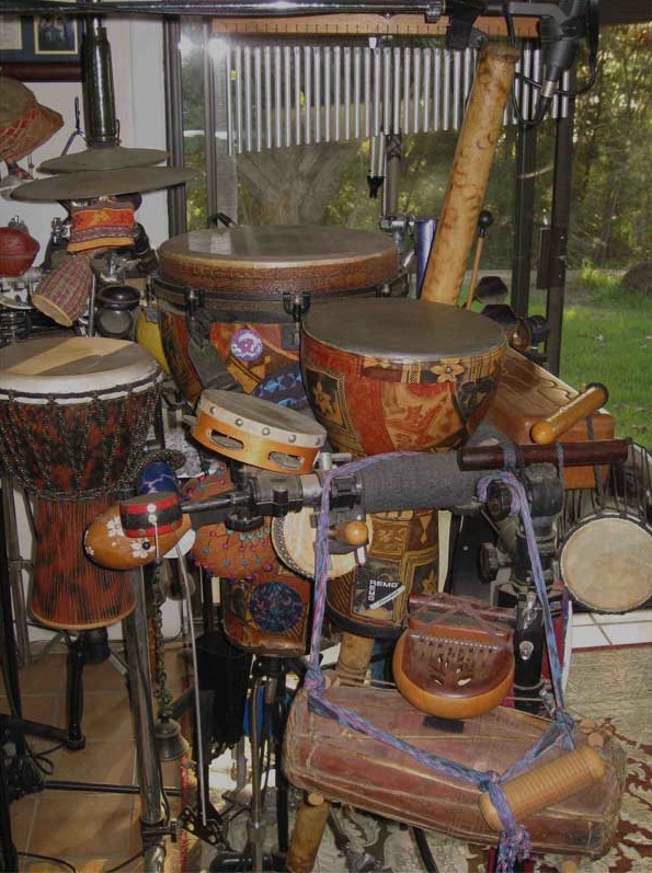 world kit